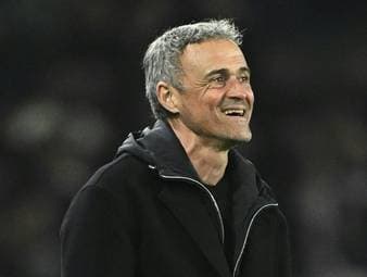 Enrique vor Spitzenverdienst in Ligue 1: „Schön für mich“