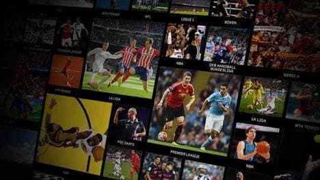 Die PLAZAMEDIA GmbH ist der Technische Dienstleister für DAZN