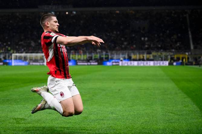 "Er hat sich einen Platz in der Geschichte verdient"