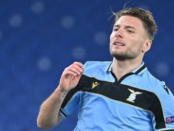 Mühsame Bayern-Generalprobe für Lazio - Atalanta klettert