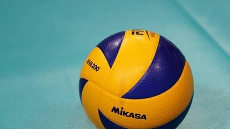 Sechs Volleyballer der deutschen U20-Nationalmannschaft hat es erwischt