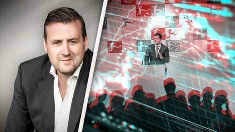 Die DFL präsentiert Rekordzahlen - Pit Gottschalk schaut in seiner SPORT1-Kolumne genauer hin.