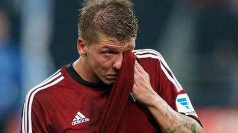 Mike Frantz hat seine Homepage offline genommen.