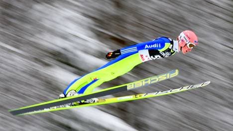 Severin Freund-Titisee-Neustadt