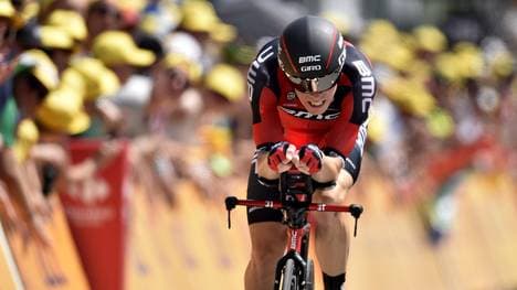 Rohan Dennis
