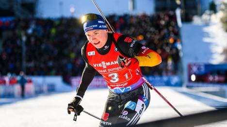 Justus Strelow möchte im Weltcup noch unter die Top 15
