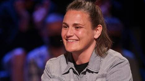 Nadine Angerer hat einen neuen Job