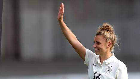 FC Bayern: Linda Dallmann wechselt nach München von SG Essen-Schönebeck