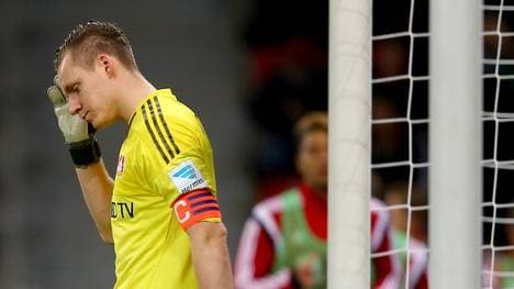 Bayer Leverkusen v Werder Bremen - Bundesliga