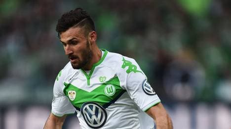 Borussia Dortmund v VfL Wolfsburg - DFB Cup Final