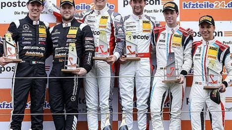 Robert Renauer und Mathieu Jaminet sorgten fÃ¼r den Porsche-Durchbruch 2018