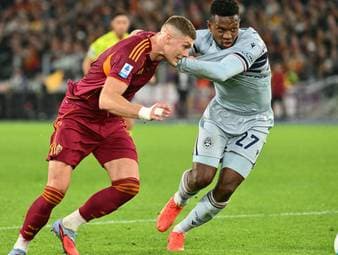 Neuer Tabellenführer in Italien