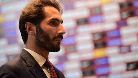 Hamit Altintop spricht über den Angriff auf den türkischen Verband