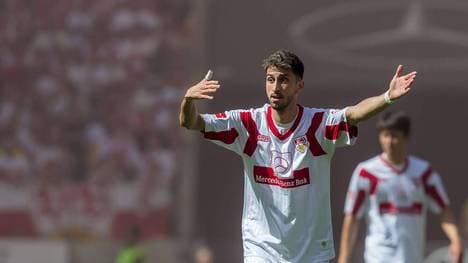 Atakan Karazor wurde auf Ibiza festgenommen