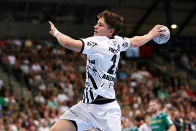 Kiel und Hannover spielen groß auf