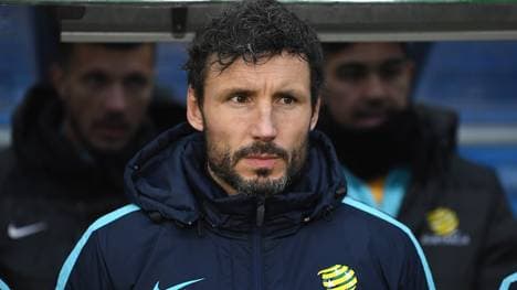 Mark van Bommel wird neuer Trainer der PSV Eindhoven