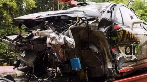 Wie lassen sich Unfälle wir der von Stephane Lefebvre zukünftig vermeiden?