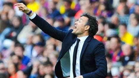 FC Barcelona v Valencia CF - La Liga