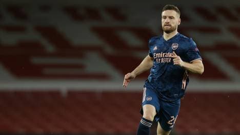 Neuzugang Mustafi rettet Schalke nicht vor Niederlage