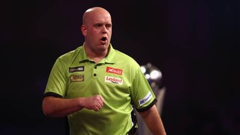 2017 William Hill PDC World Darts Championships - Day Fifteen