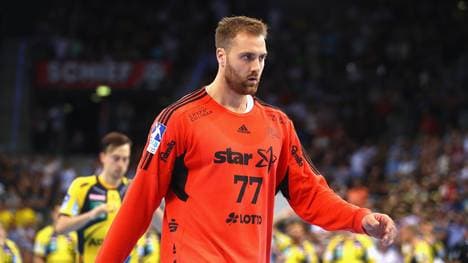 Rhein-Neckar Loewen v THW Kiel  - Pixum Super Cup 2017