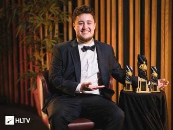 Franzose zum dritten Mal die #1!