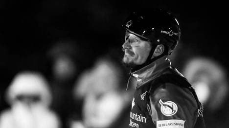 Maxim Gustik ist bei einem Autounfall ums Leben gekommen