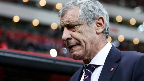 Polen und Fernando Santos gehen getrennte Wege