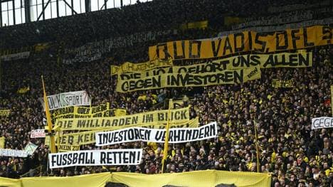 Die "Finanzwende" sammelte 9000 Unterschriften