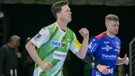 Glücklicher Sieg für die Füchse