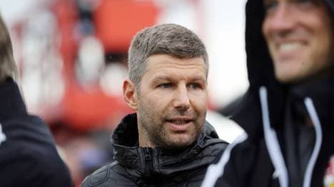 Hitzlsperger hat sich zu den Gründen bezüglich seines Rücktritts beim VfB Stuttgart geäußert.