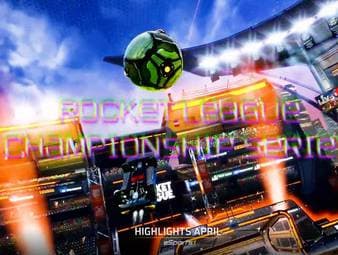 Auch im April kommen die Fans bei eSPORTS1 wieder voll auf ihre Kosten.