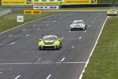 Debütsieg! Deutscher Youngster brilliert in Oschersleben