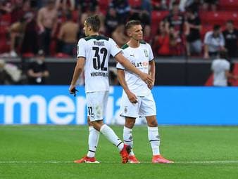 Mittelfeldspieler verlässt Gladbach