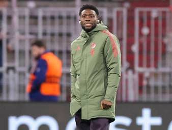 Davies-Entscheidung gefallen