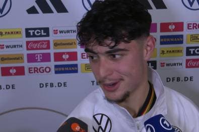 Was muss vor dem EM noch besser werden, Herr Pavlovic?