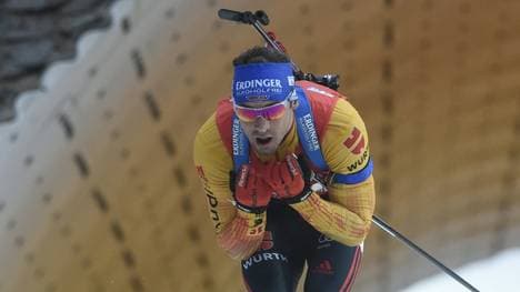 Schempp blickt mit Sorge auf die Nachwuchsentwicklung