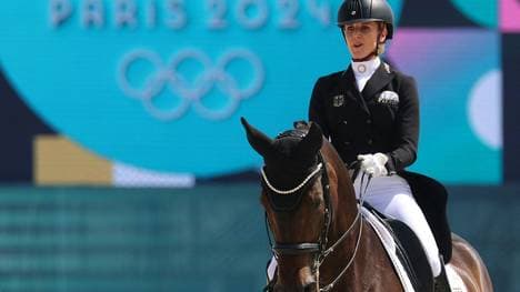 Nachfolgerin für Dalera? Kismet kommt nach Aubenhausen