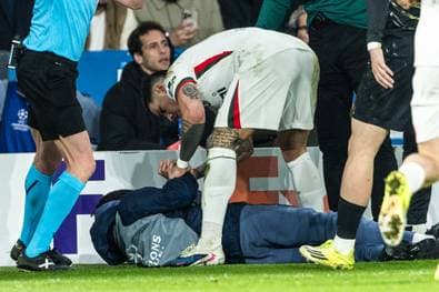 Chelsea-Trainer sagt Sorry nach Balljungen-Eklat