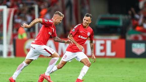 Internacional v Alianza Lima - Copa CONMEBOL Libertadores 2019