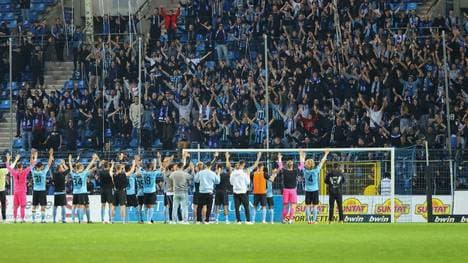 Der Stadionsprecher der Mannheimer tritt zurück