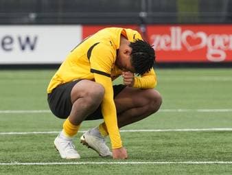 BVB-Aus nach herber Klatsche