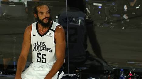 Joakim Noah macht Schluss