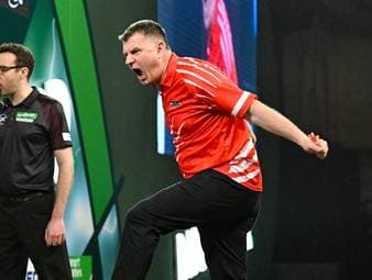 Dramatischer Showdown! Ratajski bezwingt Price-Schreck