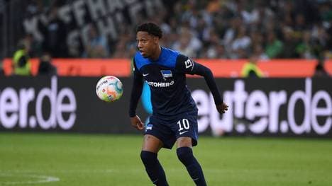 Bei Jean-Paul Boetius wurde ein Hodentumor diagnostiziert