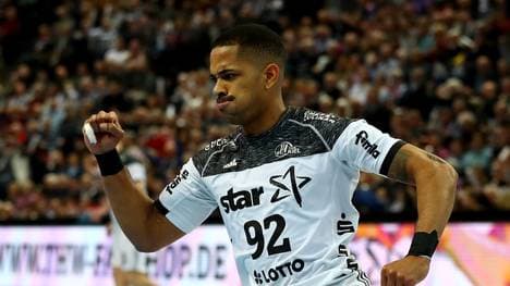 THW Kiel v VfL Gummersbach - DKB HBL