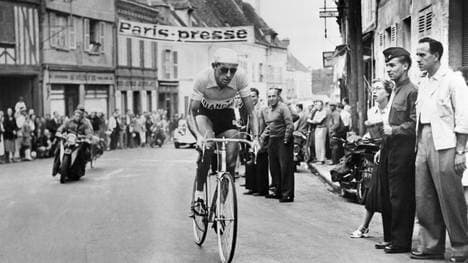 Fausto Coppi