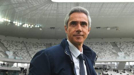 Übernimmt die polnische Nationalmannschaft: Paulo Sousa