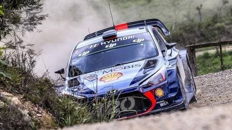 Die Rallye-WM will in dieser Saison näher an den Fan rücken