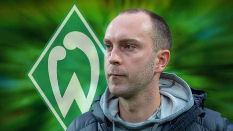 Ole Werner ist neuer Trainer bei Werder Bremen